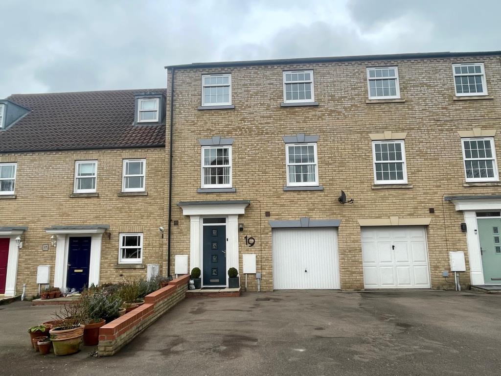 4 Bedroom for sale in Ely Cheffins Ely Sales